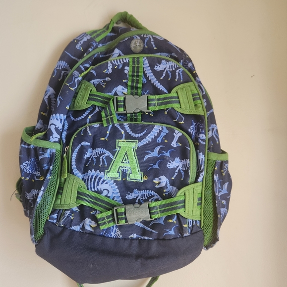 Pottery Barn Kids Accessories Pottery Barn Backpack Poshmark